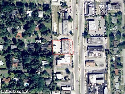 301-319 S State Road 7, Plantation, FL for lease - Aerial - Image 3 of 12