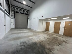 Longrock Industrial Park, Penzance for lease Interior Photo- Image 2 of 4