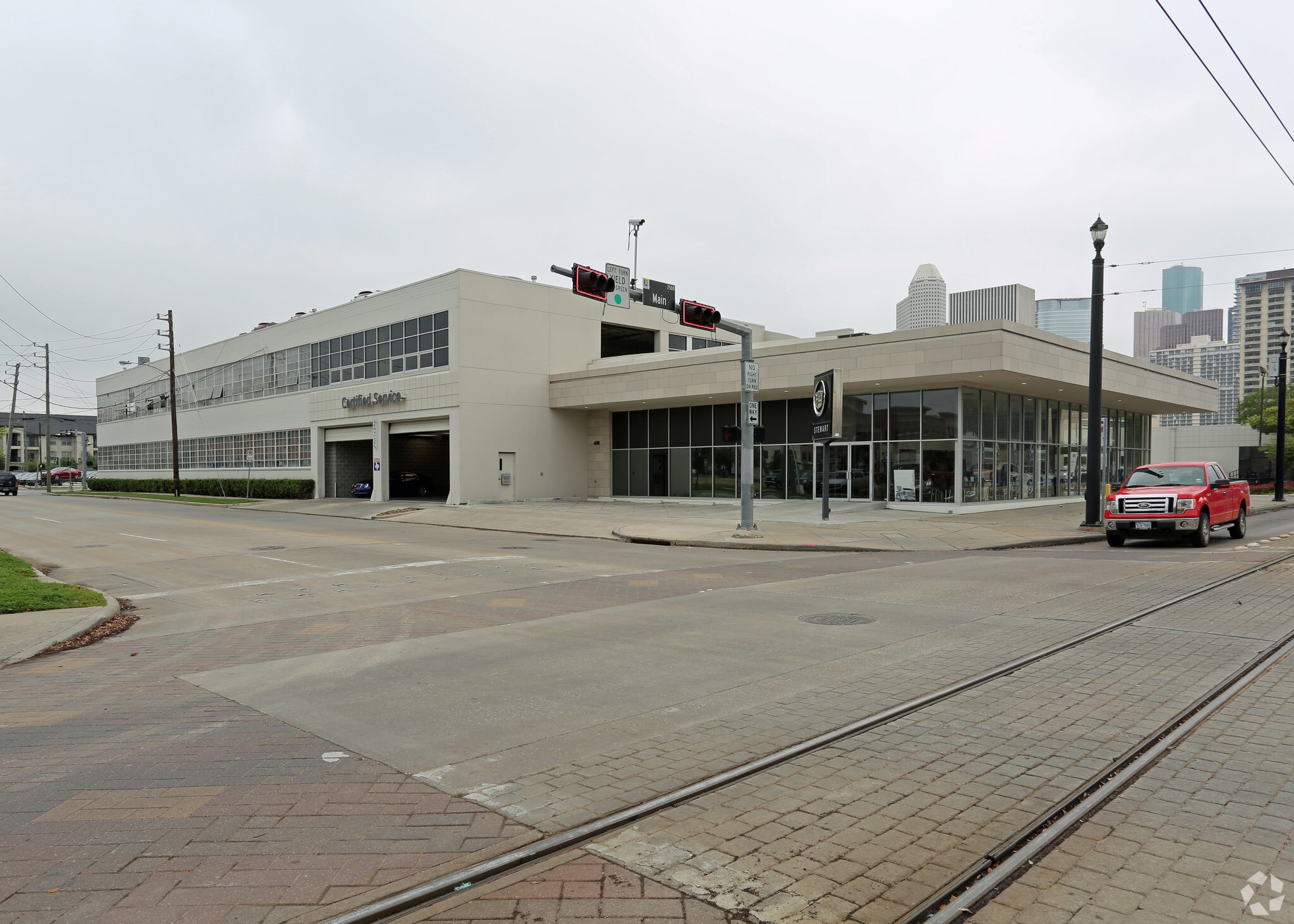 2420 Main St, Houston, TX for sale Primary Photo- Image 1 of 4