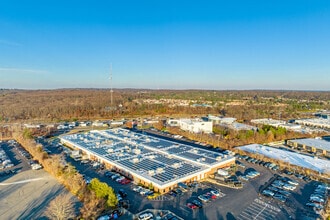45 S Service Rd, Plainview, NY - Aerial  map view - Image1