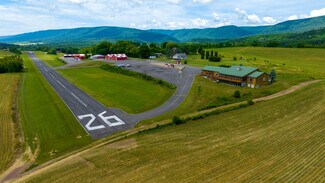 Plus de détails pour 600 Airport Dr, Mifflintown, PA - Terrain à vendre