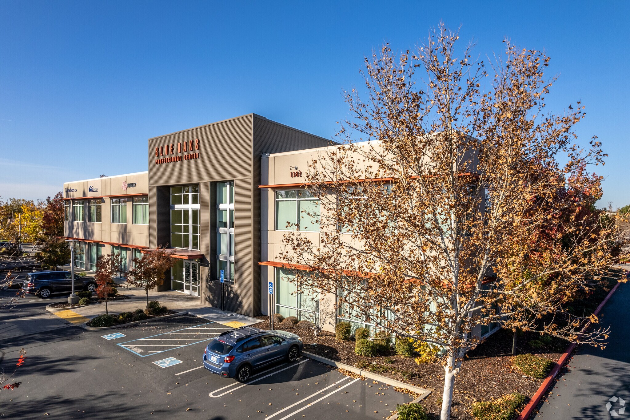 1382 Blue Oaks Blvd, Roseville, CA for lease Building Photo- Image 1 of 16
