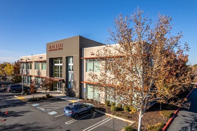 More details for 1382 Blue Oaks Blvd, Roseville, CA - Office for Sale