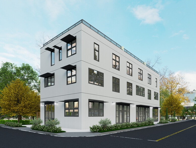 0 Camelia, Berkeley, CA for sale - Building Photo - Image 2 of 3