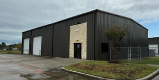 More details for 10023 Windfern Rd, Houston, TX - Industrial for Lease