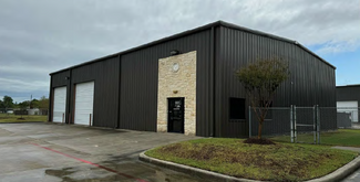 Plus de détails pour 10023 Windfern Rd, Houston, TX - Industriel à louer