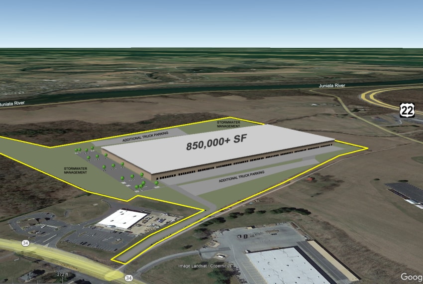 42 W Shortcut Rd portfolio of 2 properties for sale on LoopNet.ca - Primary Photo - Image 3 of 7