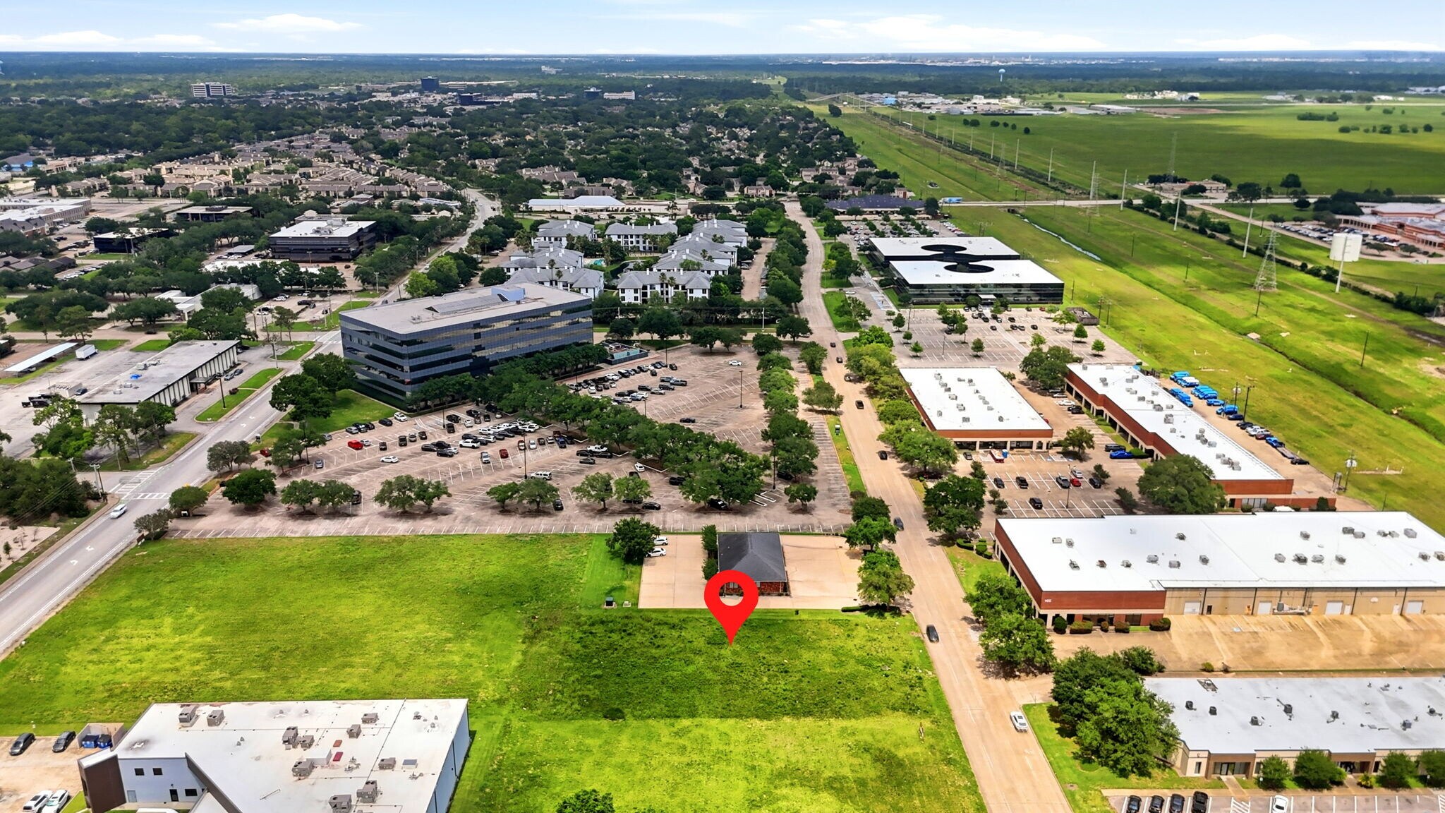 0 Hercules Ave, Houston, TX à vendre Photo du bâtiment- Image 1 de 14