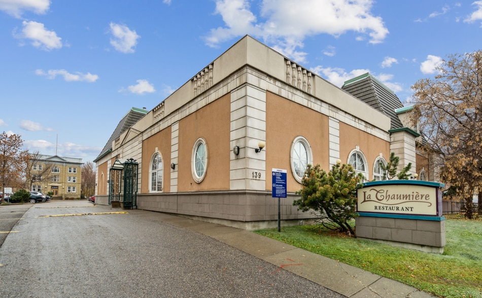 139 17th Ave SW, Calgary, AB for sale - Building Photo - Image 1 of 1