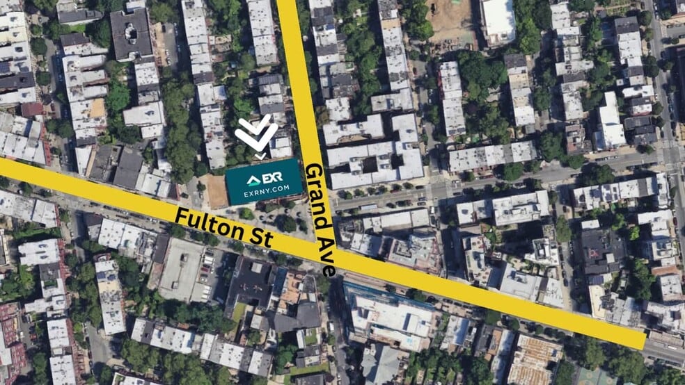 450 Grand Ave, Brooklyn, NY for lease - Commercial Listing Video - Image 2 of 7