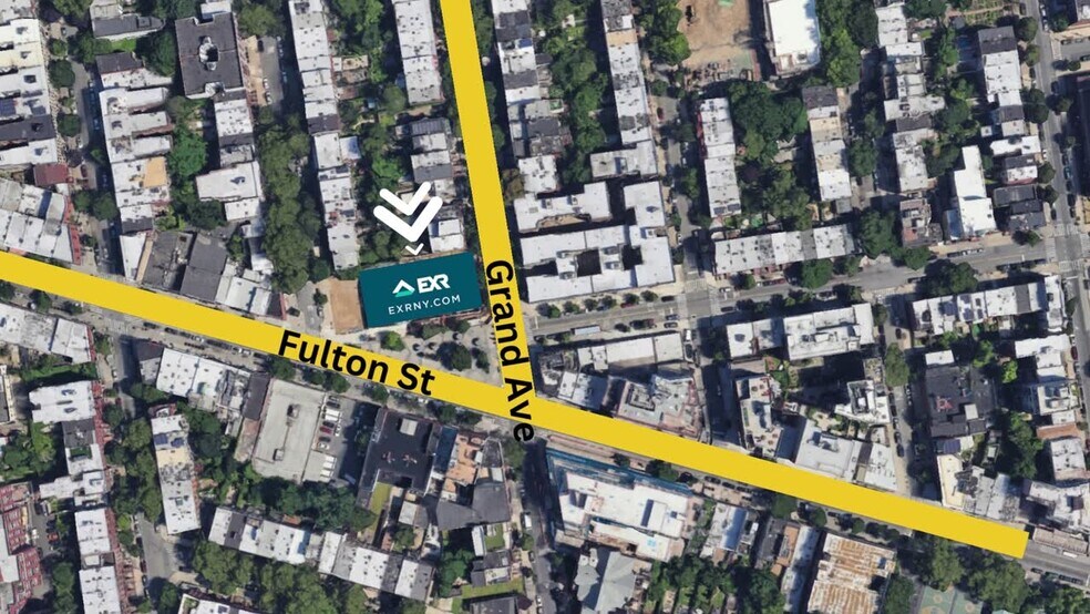 450 Grand Ave, Brooklyn, NY à louer - Vidéo sur l’inscription commerciale - Image 2 de 7