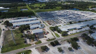 Plus de détails pour 5200-5220 126th Ave N, Clearwater, FL - Industriel à louer