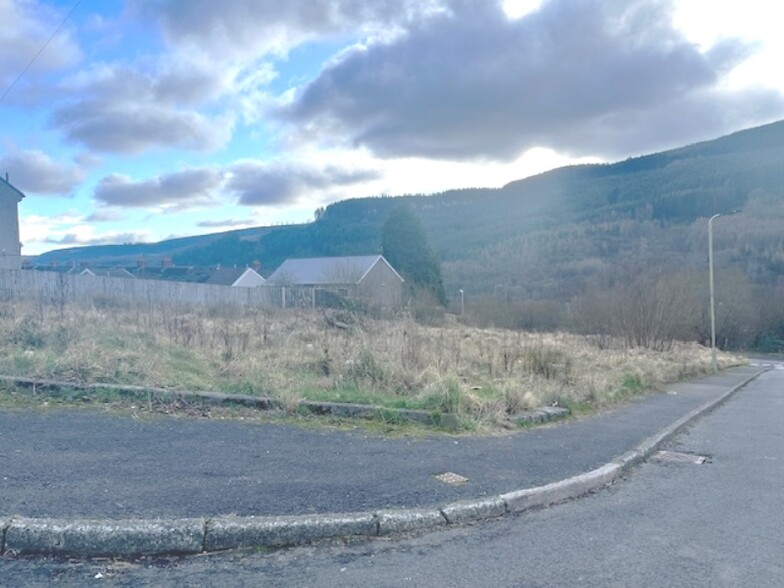 Corbett St, Treherbert for sale - Building Photo - Image 2 of 8