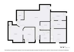 954-960 Main St, Branford, CT à louer Plan d’étage- Image 1 de 22