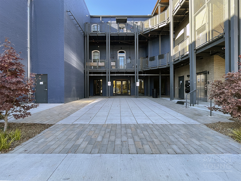 1 Augusta St, Greenville, SC à louer Photo principale- Image 1 de 19