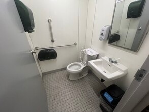 25 E Pike St, Canonsburg, PA for lease Building Photo- Image 1 of 22