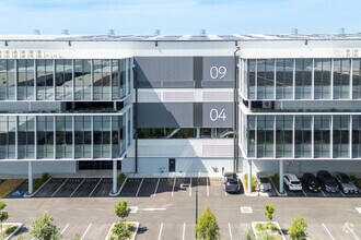 349 Horsley Rd, Milperra, NSW - Aerial  map view - Image1