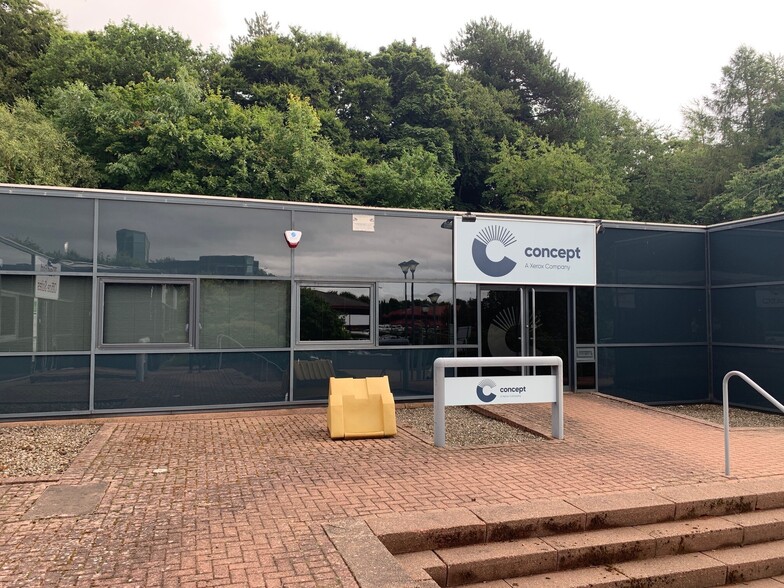 Gemini Crescent, Dundee for lease - Building Photo - Image 1 of 14