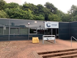 Plus de détails pour Gemini Crescent, Dundee - Coworking à louer