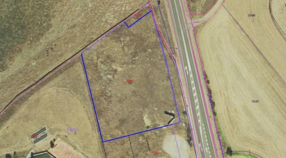 Horizontal, 1, Castellanos de Villiquera, Salamanca à louer Photo principale- Image 1 de 12