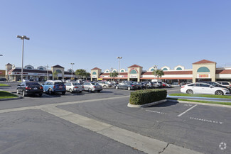 More details for 8527 Alondra Blvd, Paramount, CA - Retail for Lease