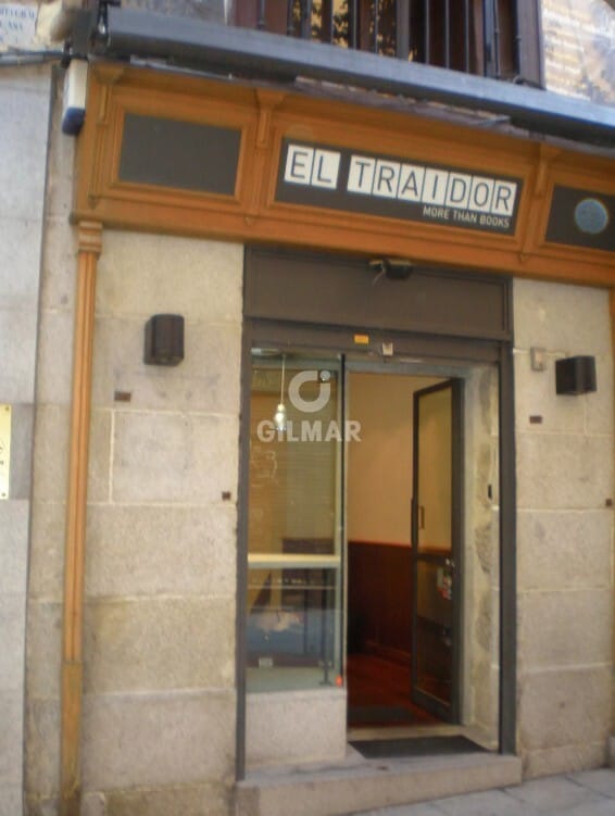 Madrid, MAD 28012 - Unit 1 - - Interior Photo - Image 1 of 5