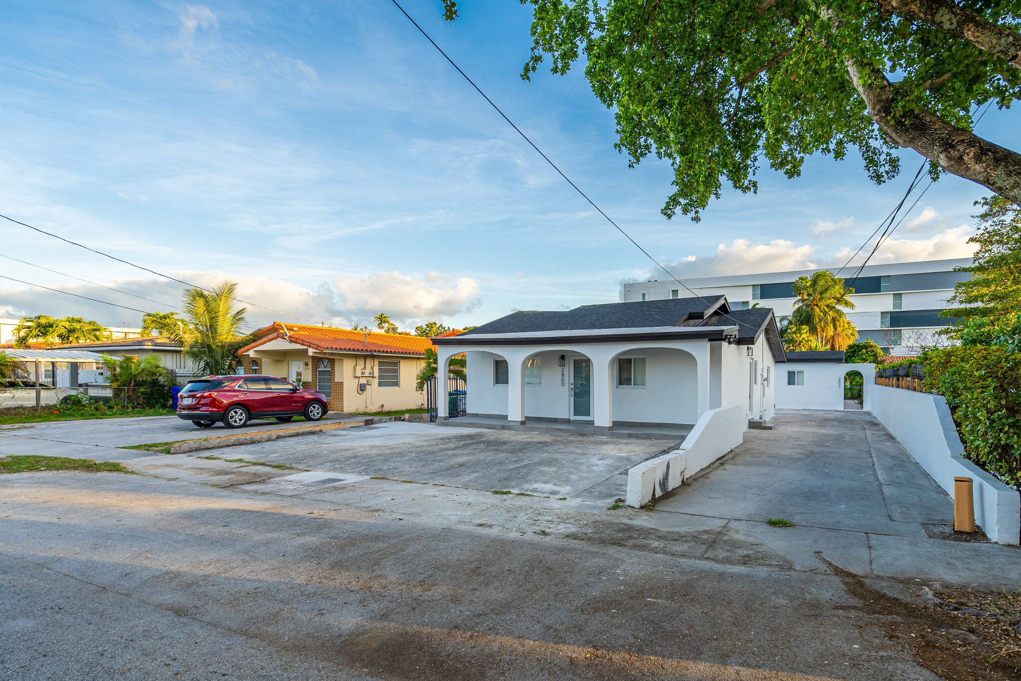 2800 SW 21st St, Miami, FL à vendre Photo principale- Image 1 de 1