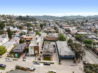 More details for Address Upon Request, Los Angeles, CA - Land for Sale