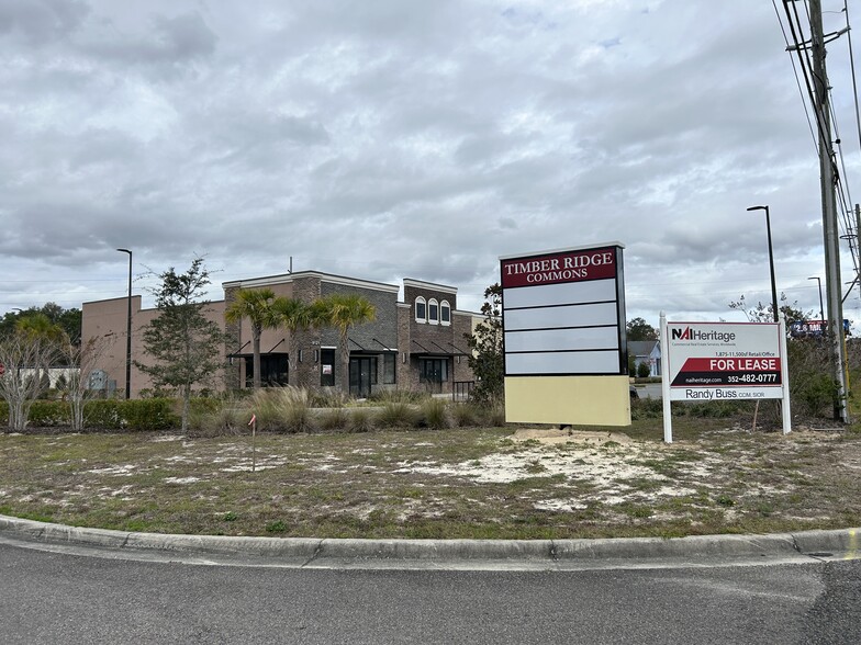 9181 SW Highway 200, Ocala, FL for lease - Building Photo - Image 3 of 20