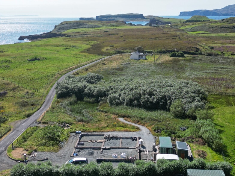 Harlosh, Dunvegan à vendre - Photo du bâtiment - Image 3 de 7