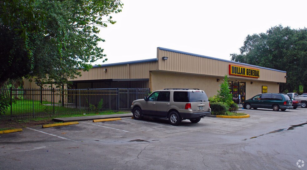 1400 N Singleton Ave, Titusville, FL à vendre - Photo du bâtiment - Image 2 de 3