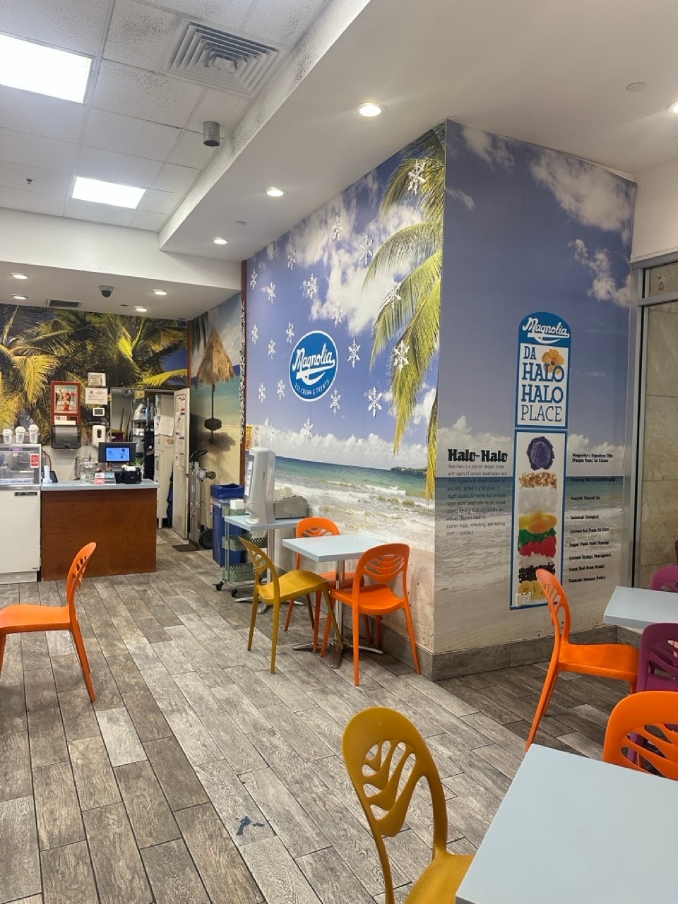 2330 Kalakaua Ave, Honolulu, HI for lease Interior Photo- Image 1 of 2