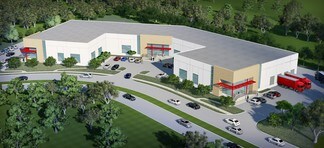 Plus de détails pour 4201 Sunbelt Dr, Addison, TX - Local d'activités à louer