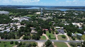 Plus de détails pour 15711 La Hacienda Dr, Austin, TX - Flex à vendre