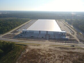10100 W Lake Houston Pky, Houston, TX - Aérien  Vue de la carte - Image1