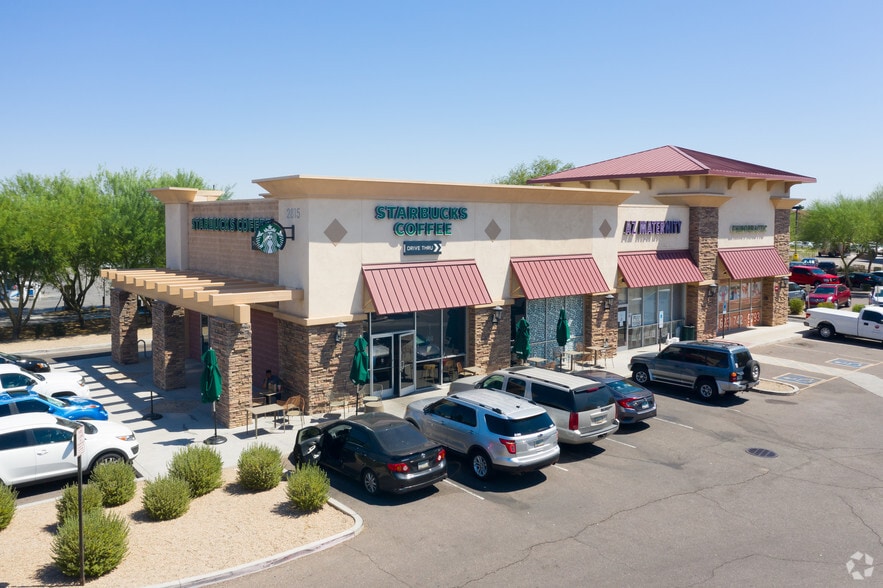 2815 N 91st Ave, Phoenix, AZ for sale - Primary Photo - Image 1 of 5