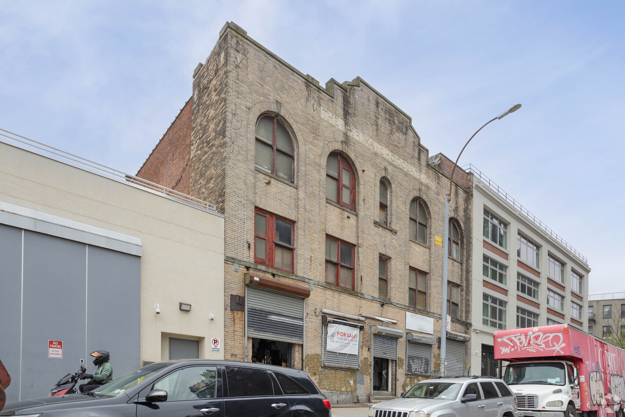 972-974 Dean St, Brooklyn, NY à vendre Photo principale- Image 1 de 1