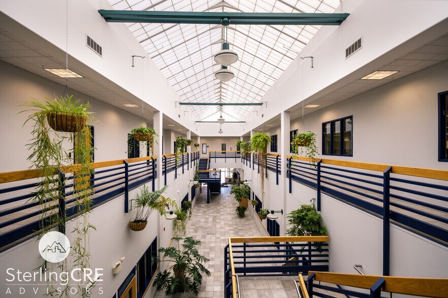 700 SW Higgins Ave, Missoula, MT à louer - Photo intérieure - Image 2 de 16