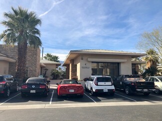 More details for 74000 Country Club Dr, Palm Desert, CA - Office for Lease