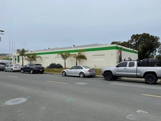 Plus de détails pour 370 Adrian Rd, Millbrae, CA - Commerce de détail à vendre