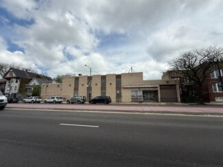 More details for 4949 N Western Ave, Chicago, IL - Flex for Lease