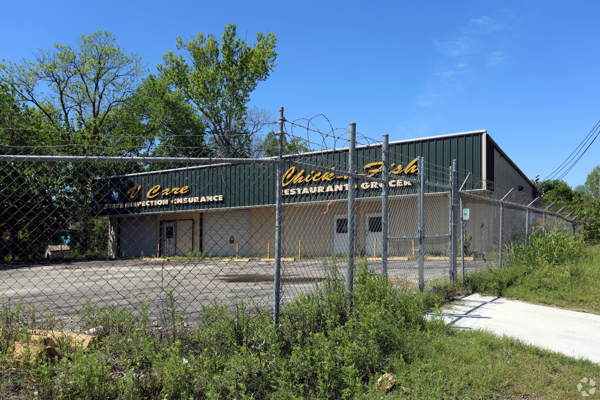 7419 Hirsch Rd, Houston, TX for lease Primary Photo- Image 1 of 7