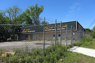 More details for 7419 Hirsch Rd, Houston, TX - Retail for Lease