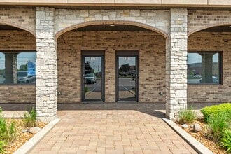 8209-8267 Wicker Ave, Saint John, IN for lease Building Photo- Image 1 of 10