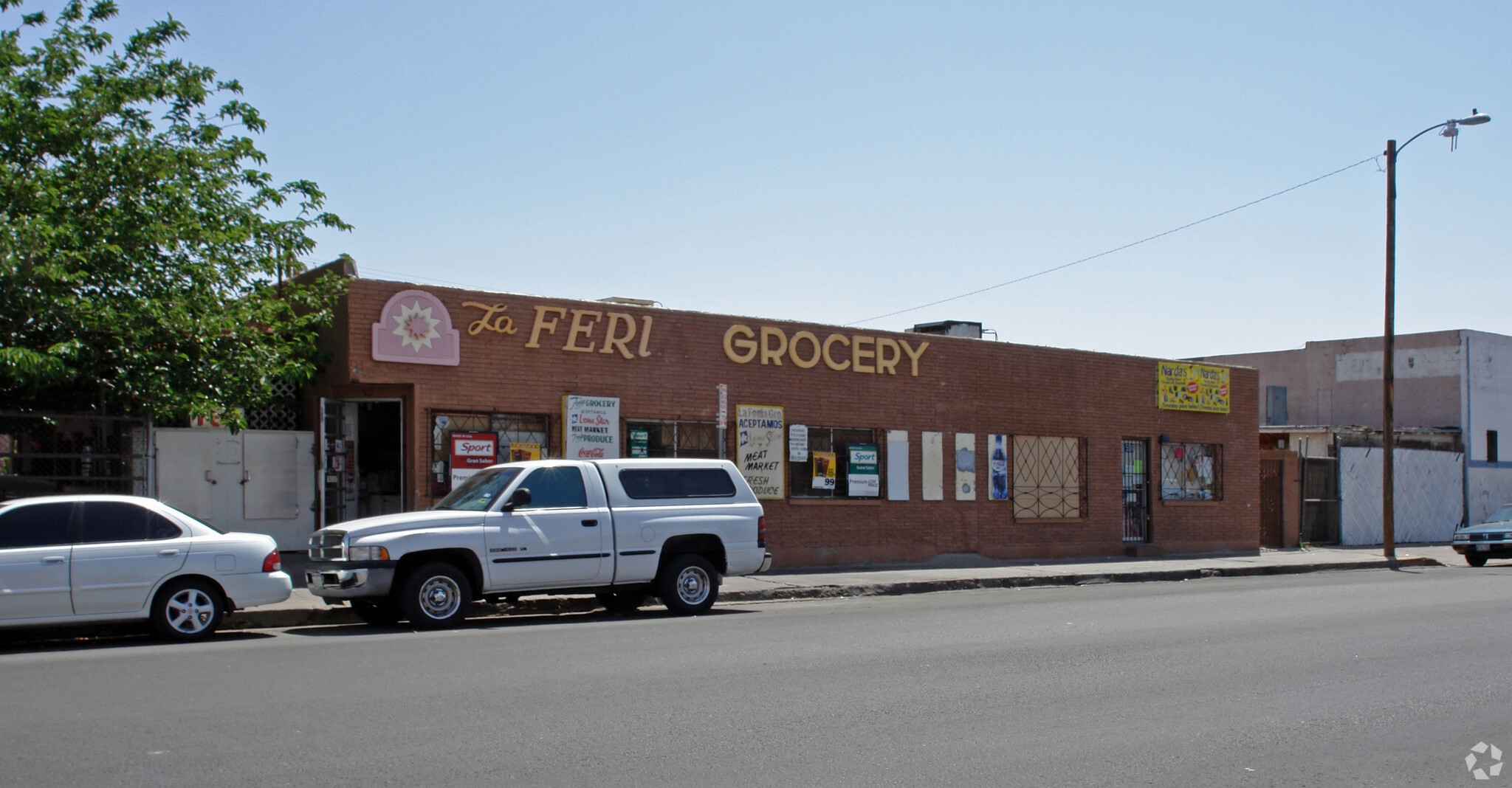 502 S Mesa St, El Paso, TX for sale Primary Photo- Image 1 of 1