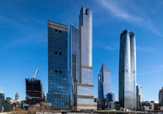 More details for 31 Hudson Yards, New York, NY - Coworking for Lease