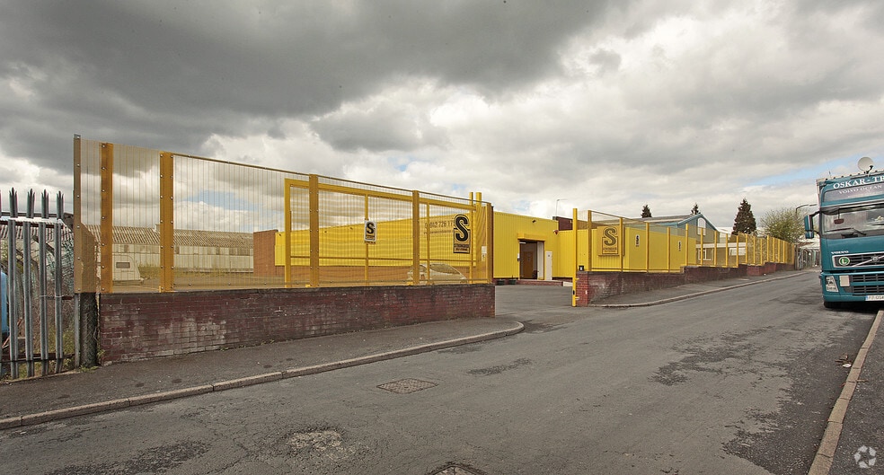 Bahama Rd, Haydock for lease - Building Photo - Image 3 of 10