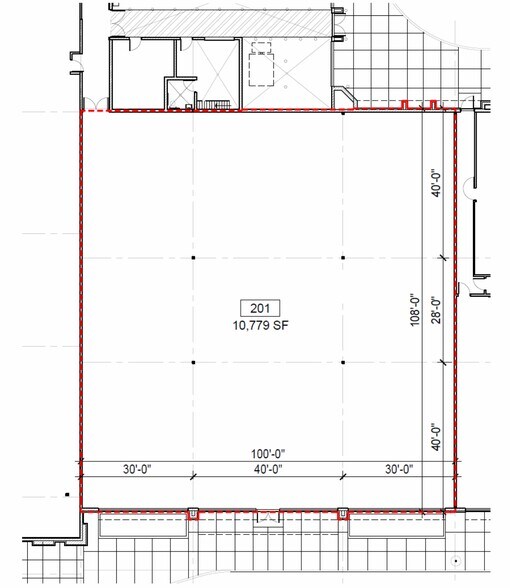 3959 2nd St S, Saint Cloud, MN à louer - Plan d’étage - Image 3 de 6