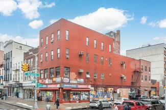 More details for 98 Graham Ave, Brooklyn, NY - Retail for Lease