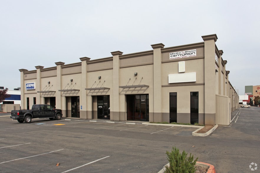 11355 Folsom Blvd, Rancho Cordova, CA for sale - Building Photo - Image 3 of 3